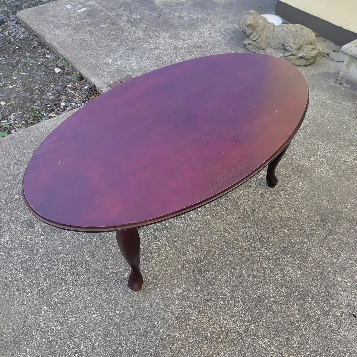 Coffee table - Image 2