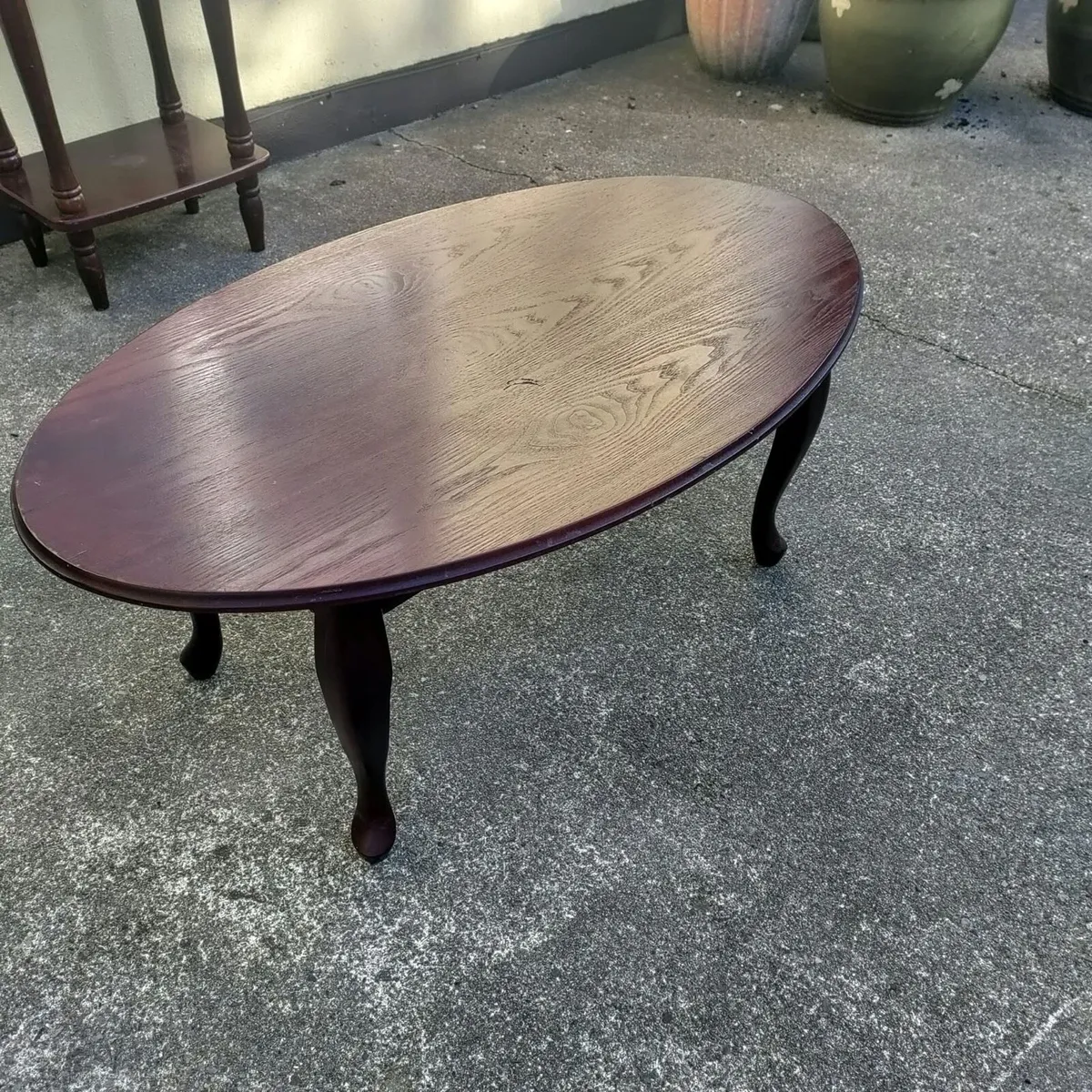 Coffee table - Image 3