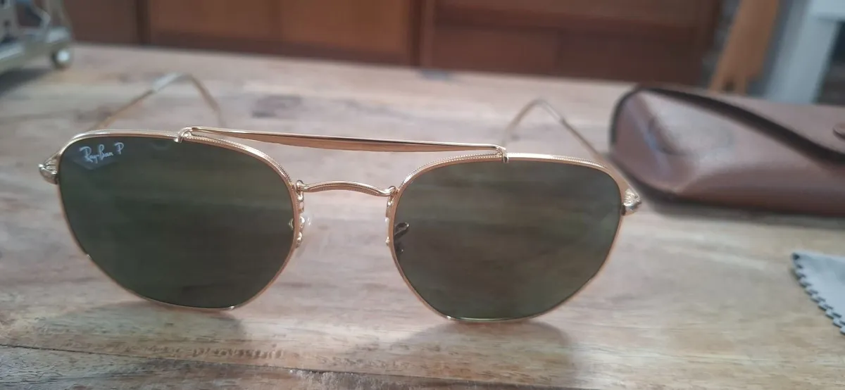 Sunglasses - Image 2