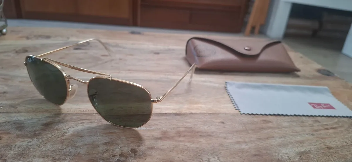 Sunglasses - Image 3