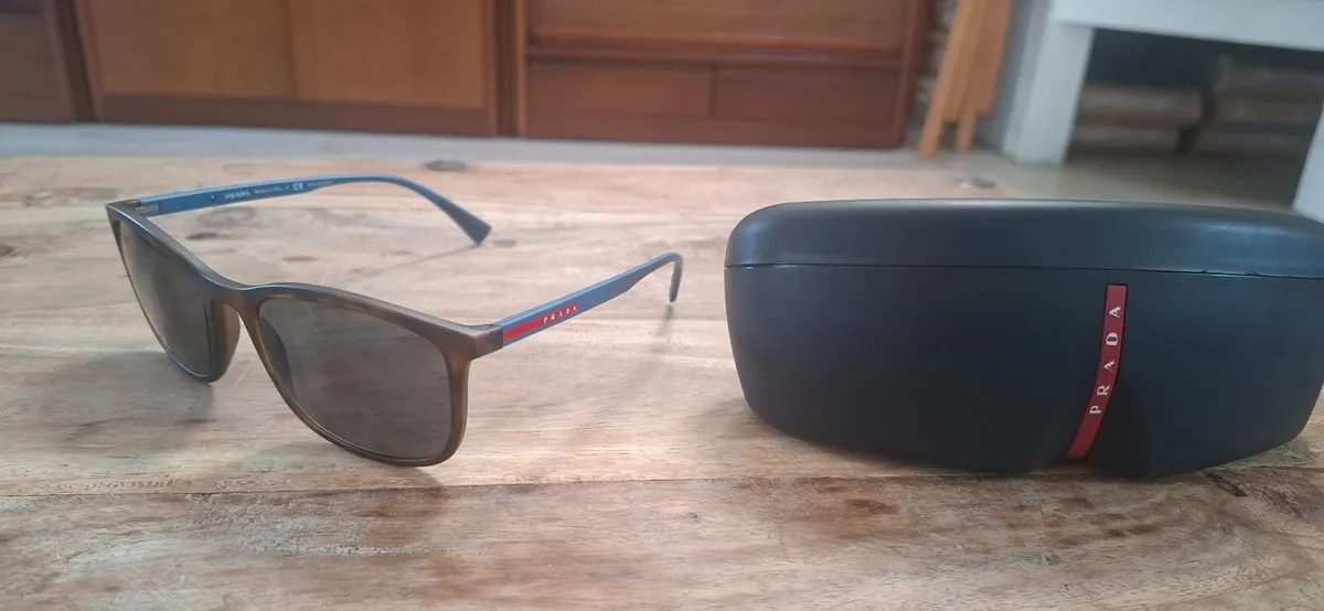 Prada Sunglasses - Image 2