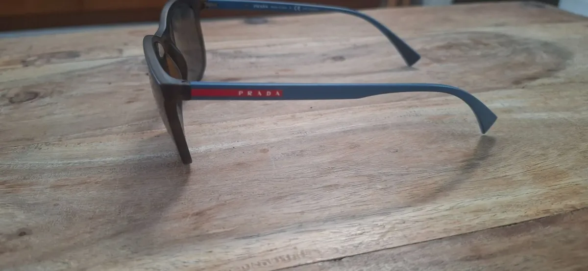 Prada Sunglasses - Image 1