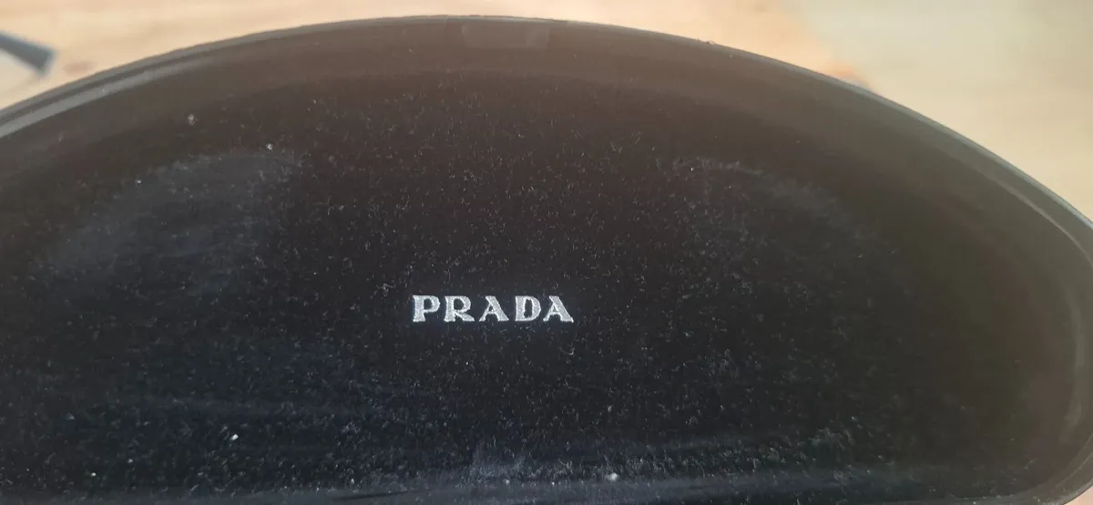 Prada Sunglasses - Image 4