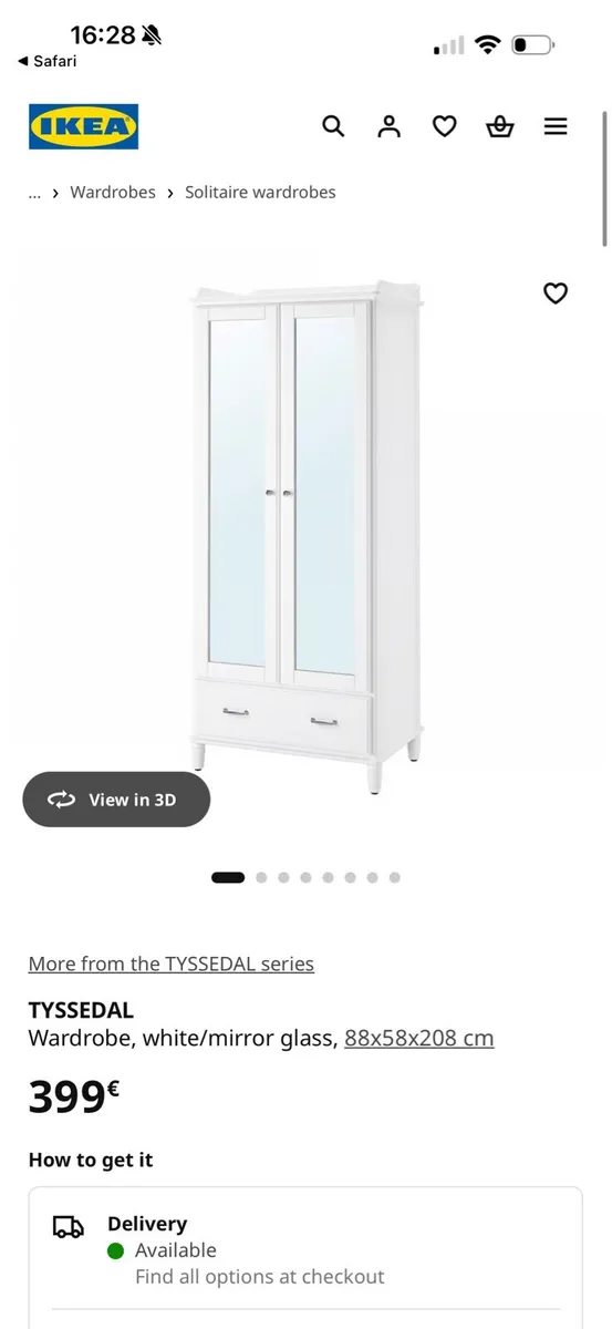 Wardrobe - Image 1