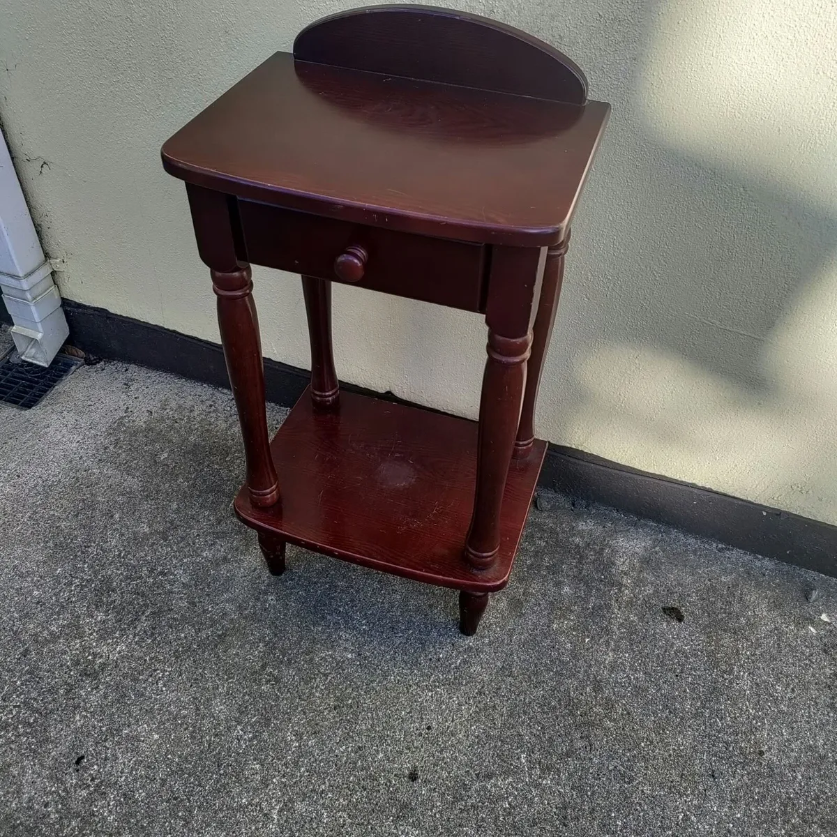 Occasional table - Image 2