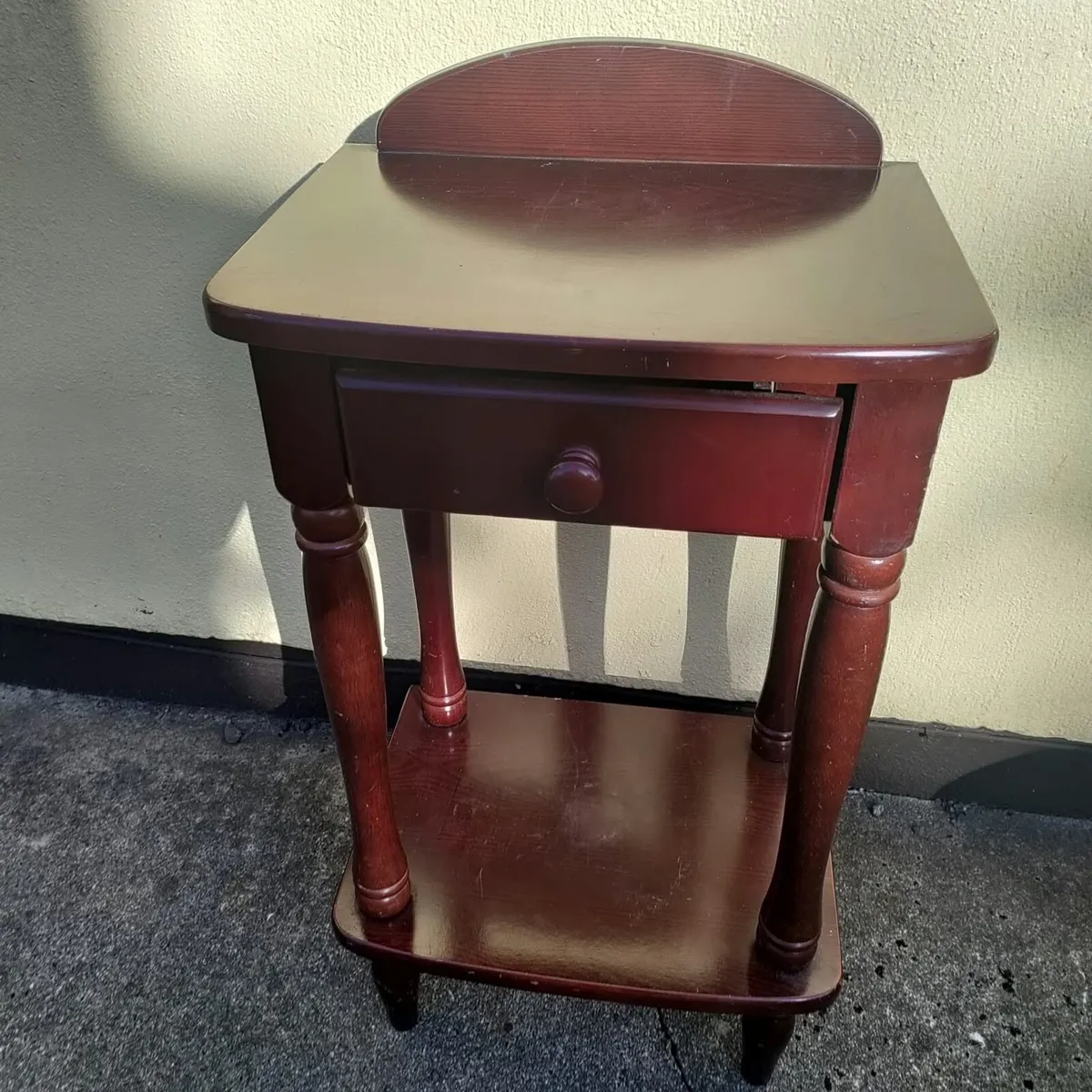 Occasional table - Image 3