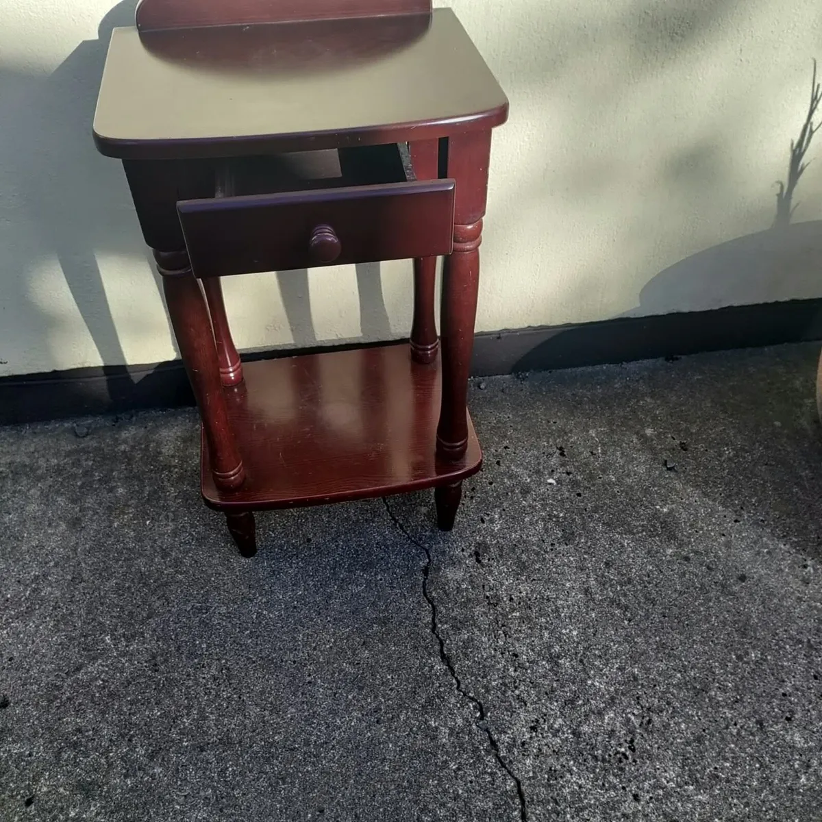 Occasional table - Image 4