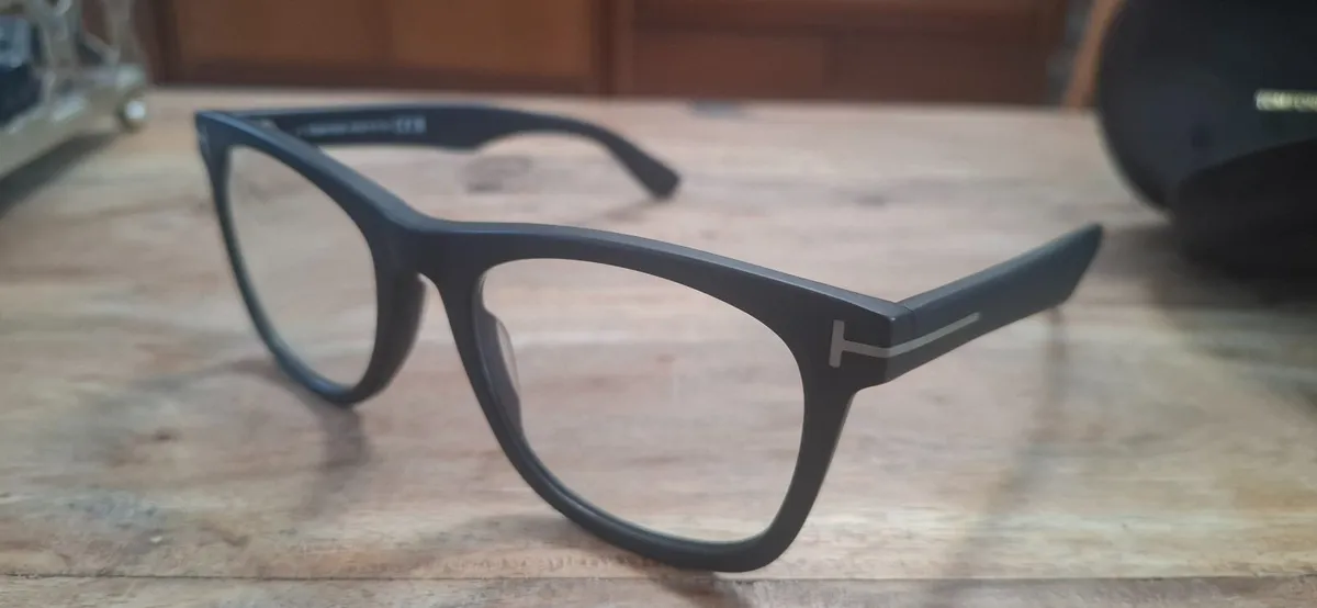 Tom Ford Sunglasses - Image 3