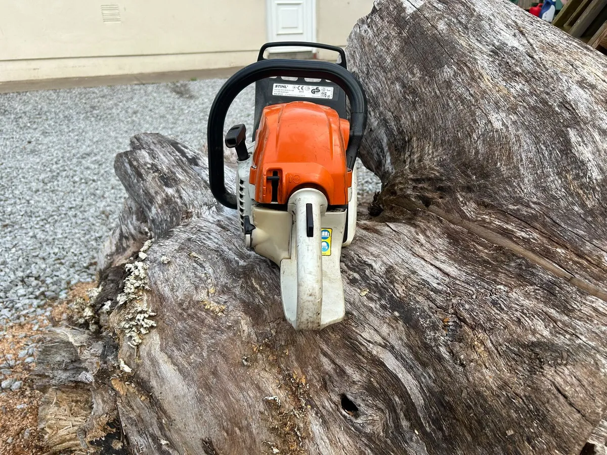 Stihl MS271 - Image 3