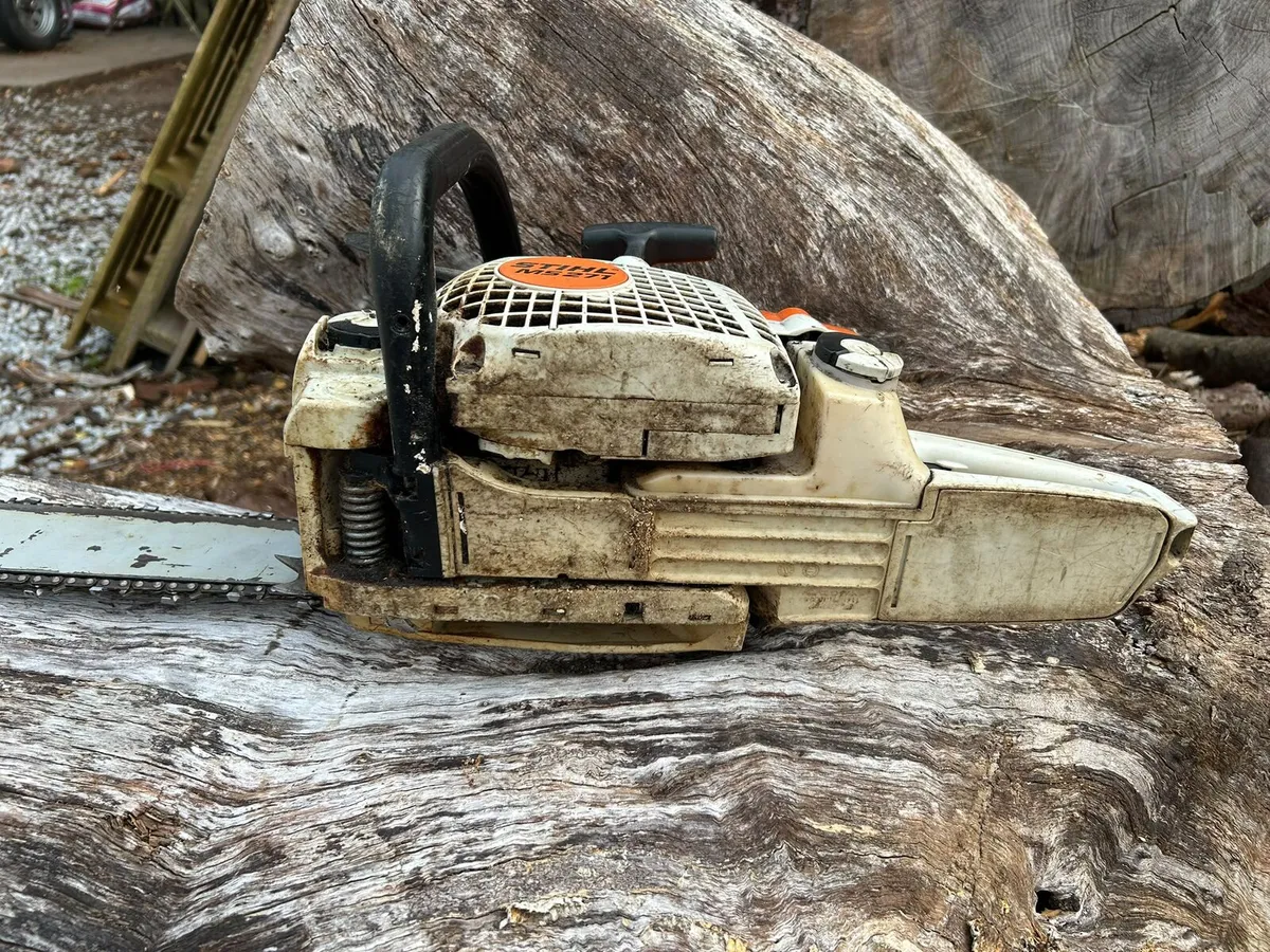 Stihl MS271 - Image 2