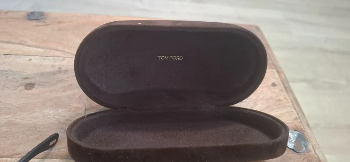 Tom Ford Sunglasses - Image 2