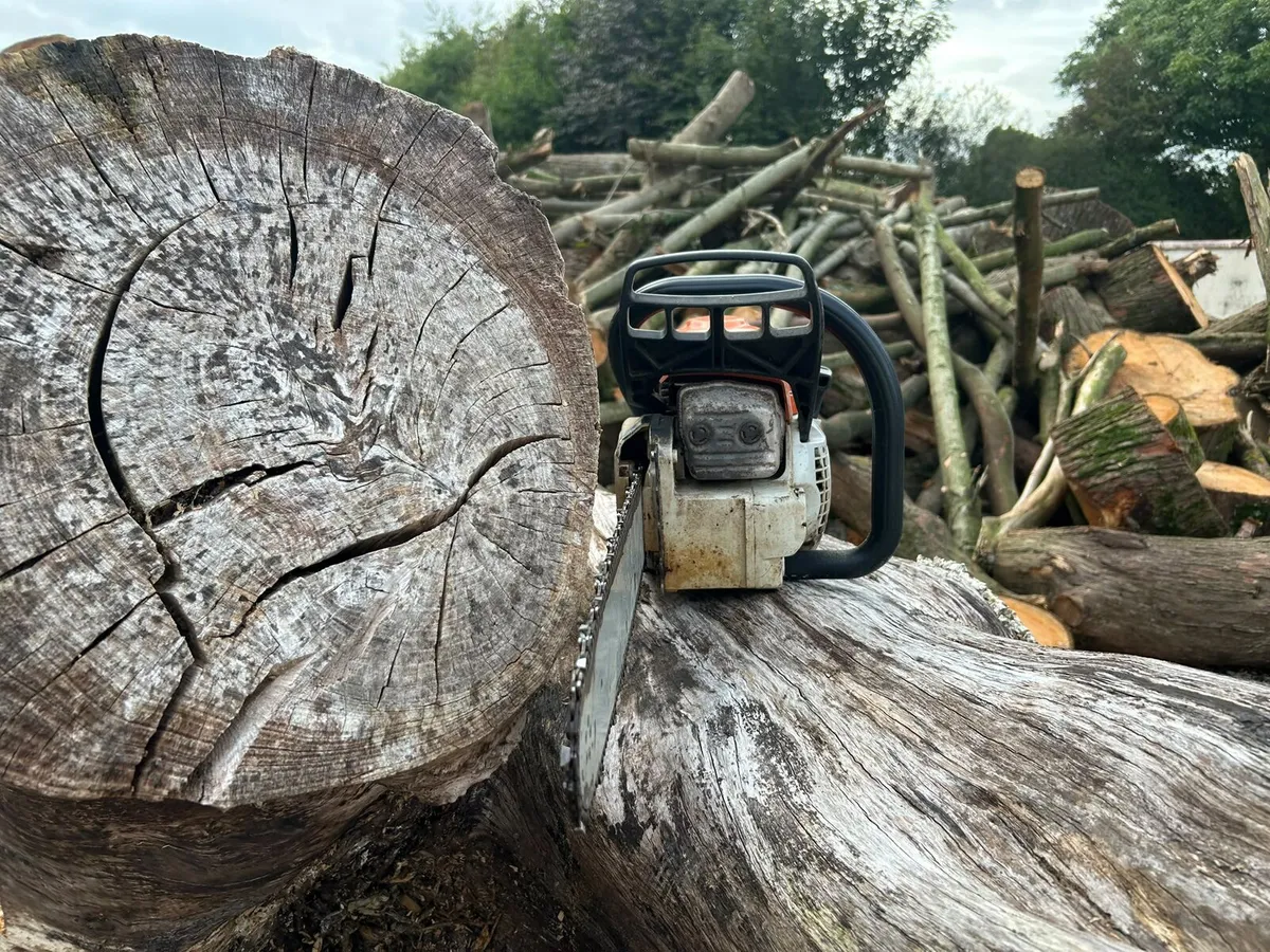 Stihl MS271 - Image 4