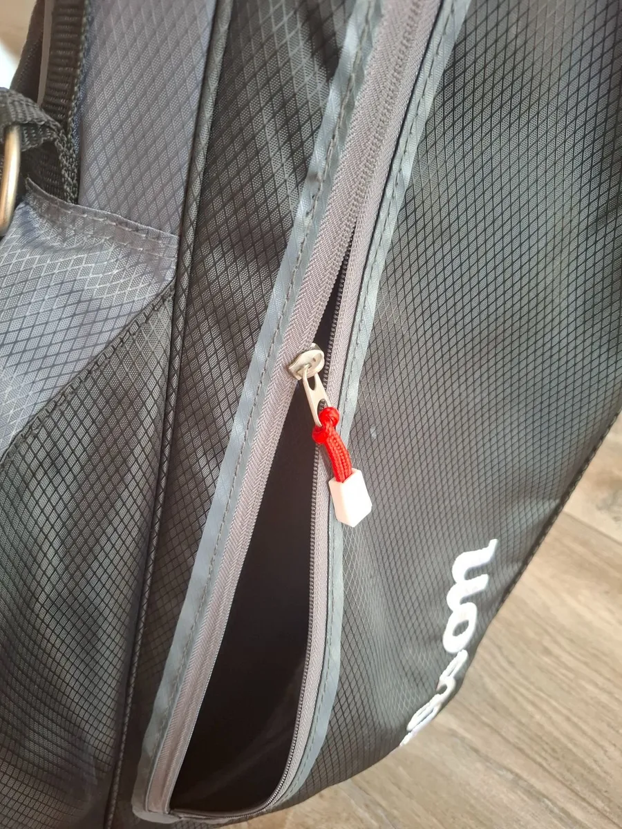 Kids Wilson Golf Bag - Image 3