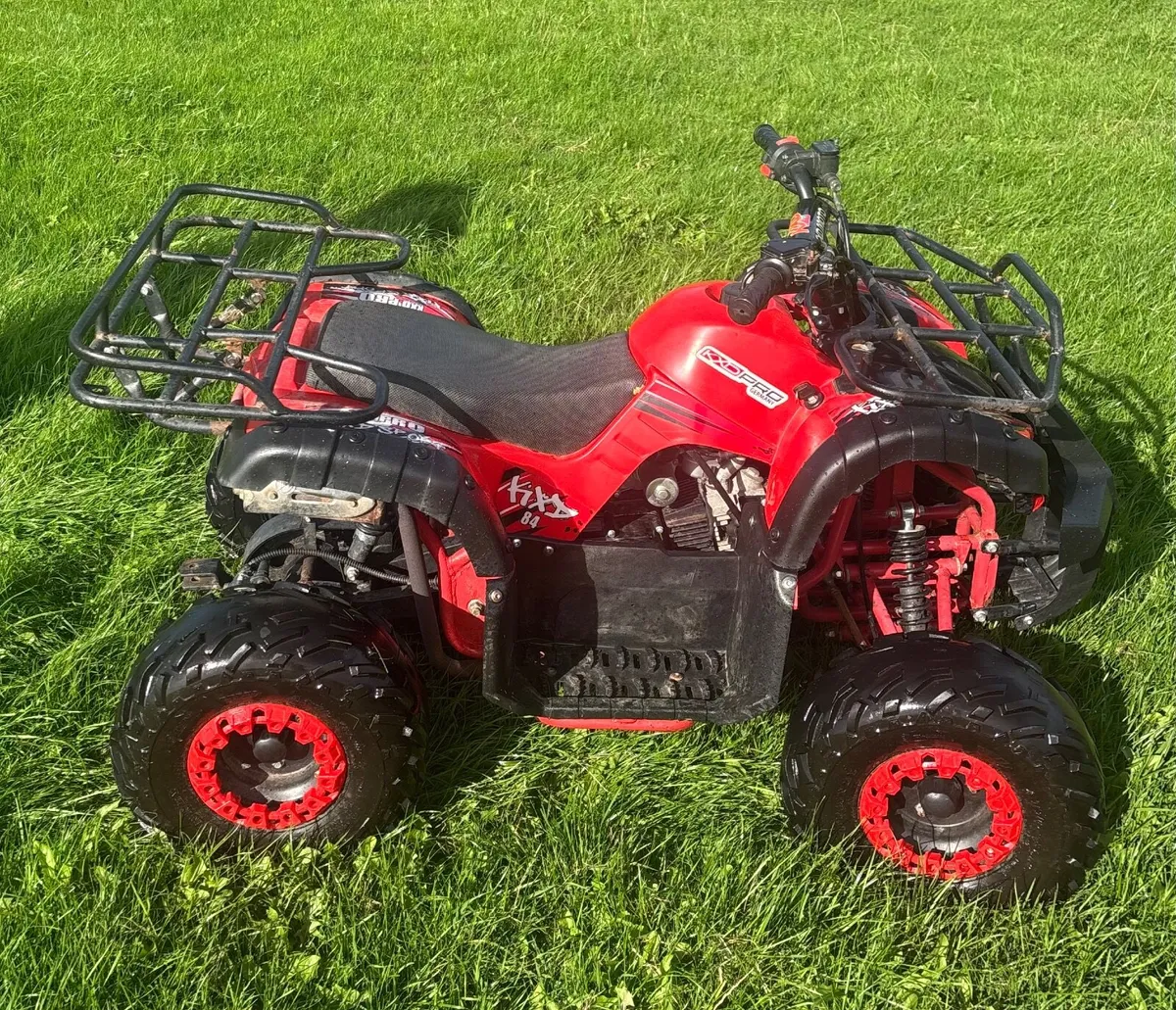 Quad - Image 2