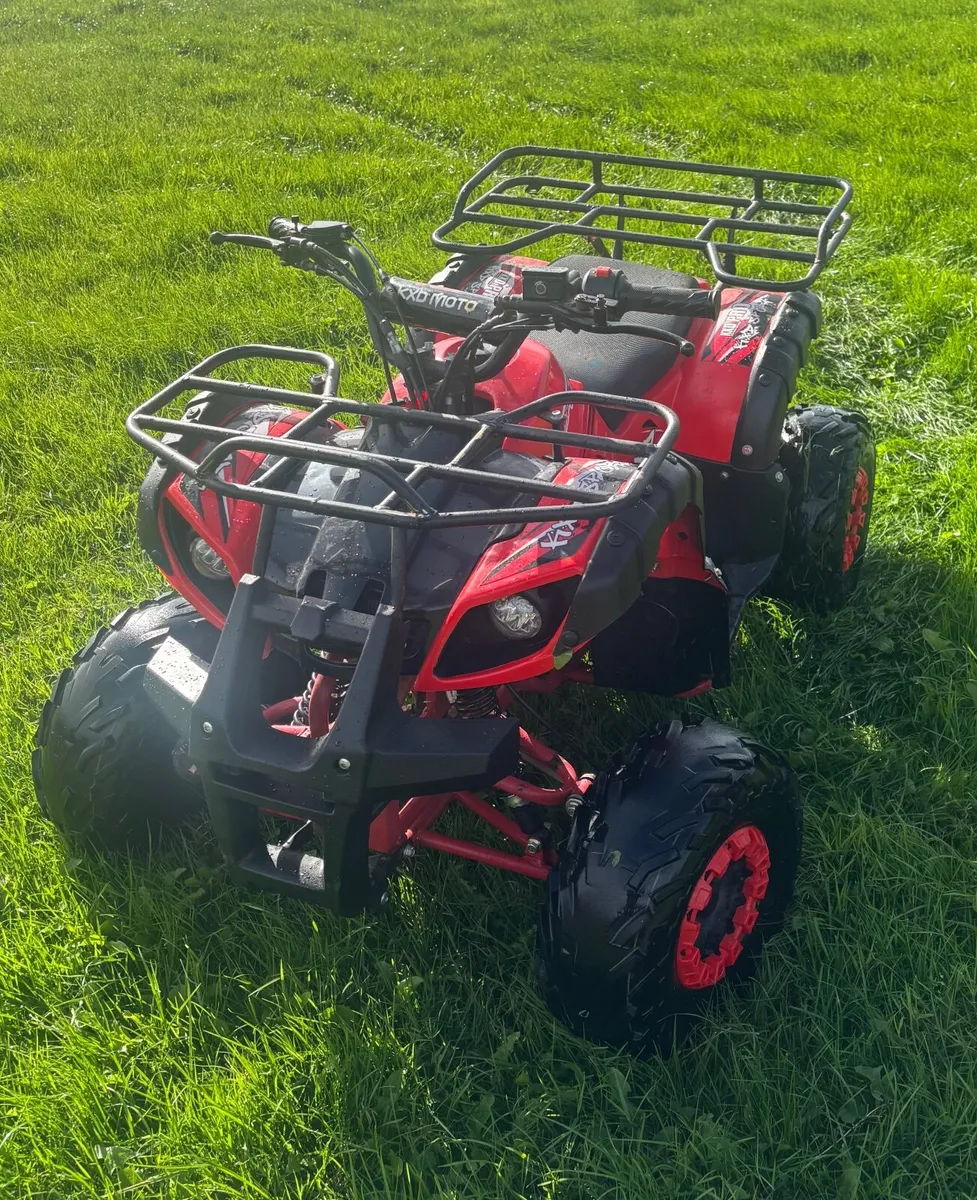 Quad - Image 3