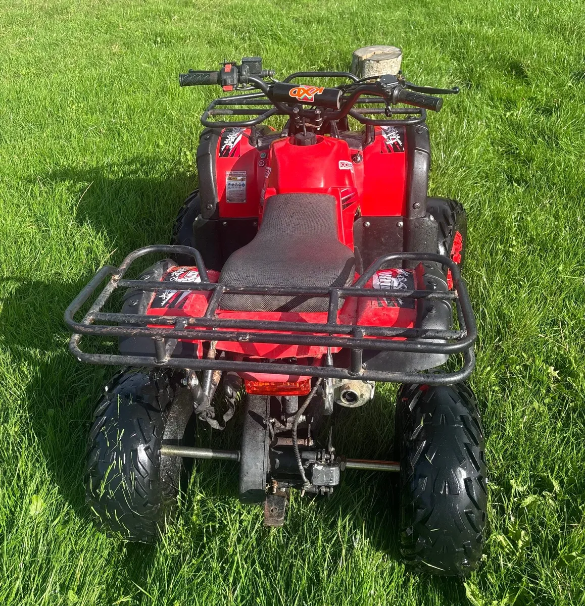 Quad - Image 4