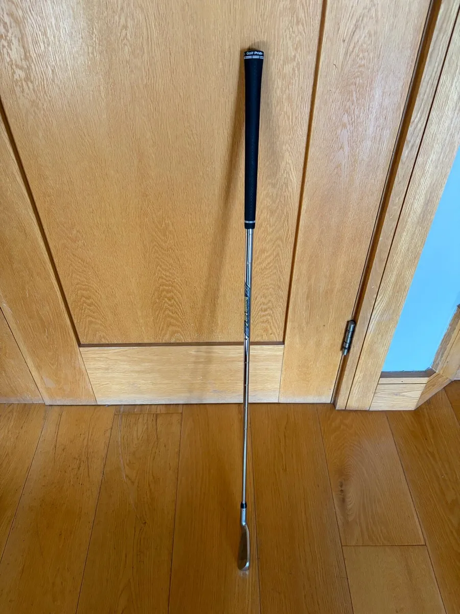 Ping g440 7 iron. Reg. left handed - Image 1