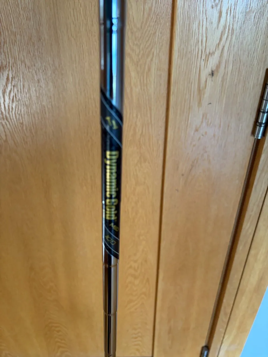 Ping g440 7 iron. Reg. left handed - Image 2