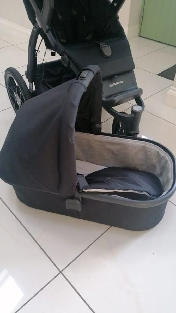 Uppababy Ridge - Image 4