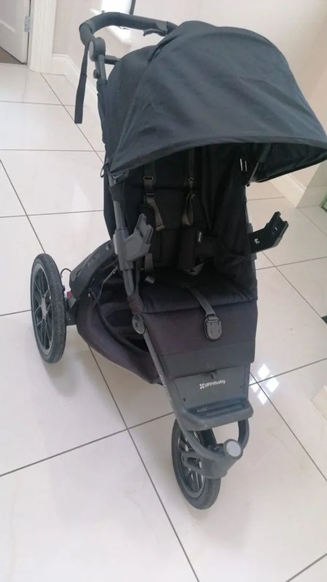 Uppababy Ridge - Image 1