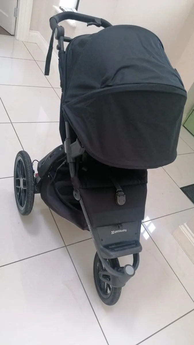 Uppababy Ridge - Image 2
