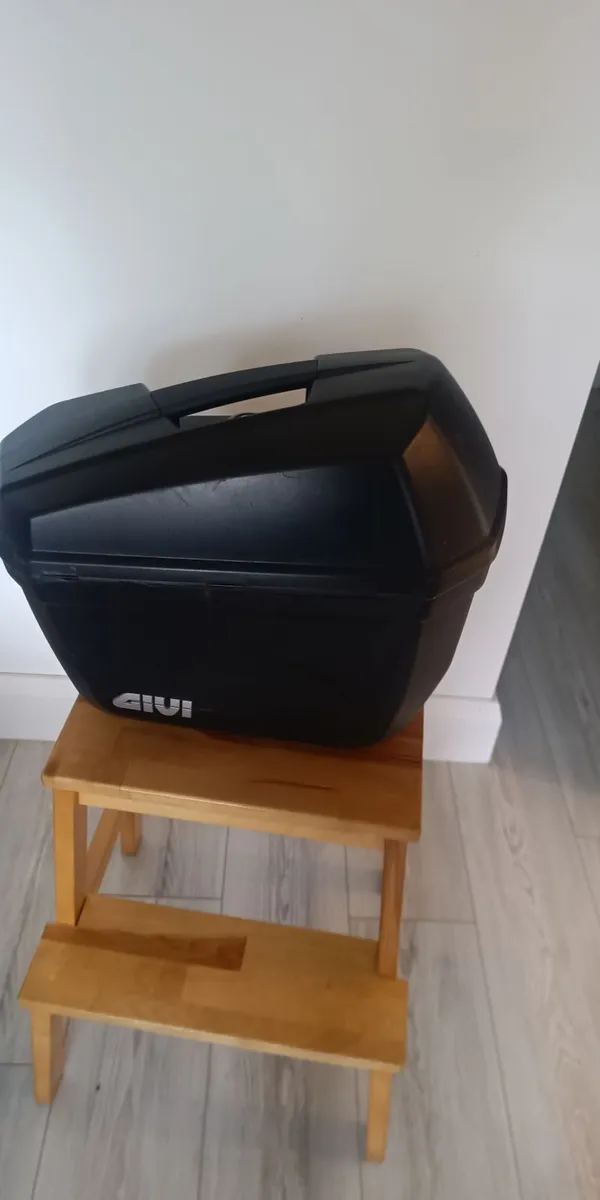 Givi E22N Monokey only right side - Image 2