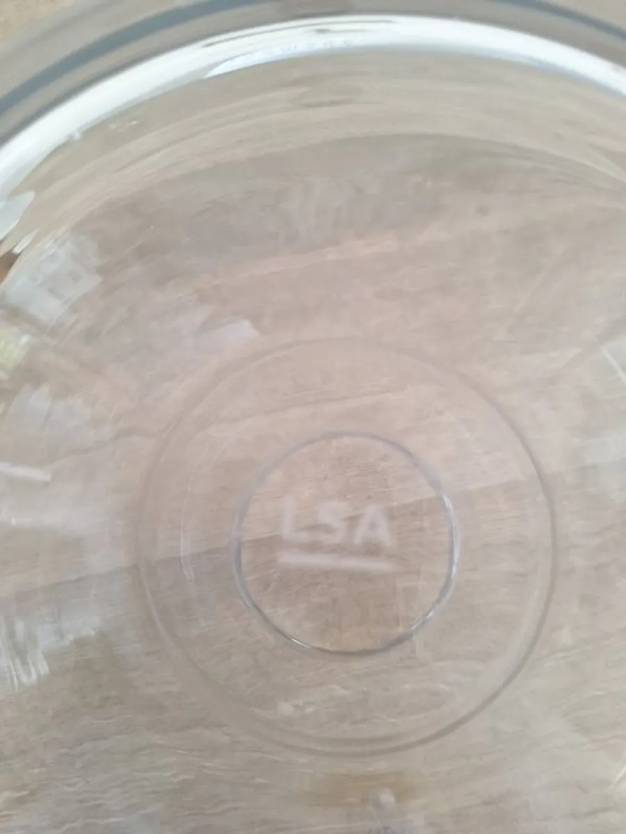 Lsa International Vase - Image 2