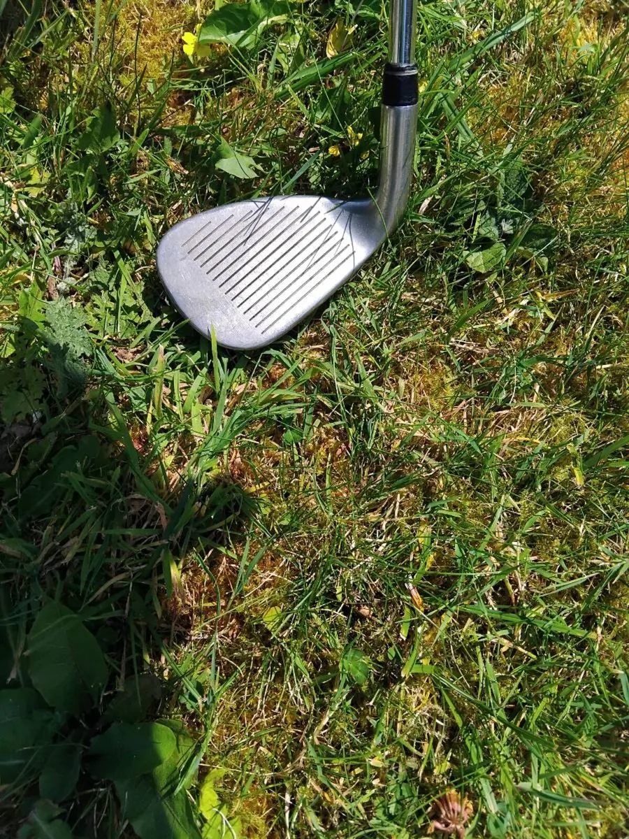 Callaway x2hot A wedge - Image 2