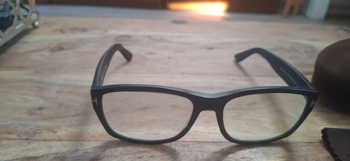 Tom Ford Sunglasses - Image 3