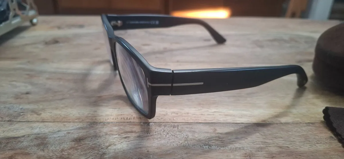 Tom Ford Sunglasses - Image 4