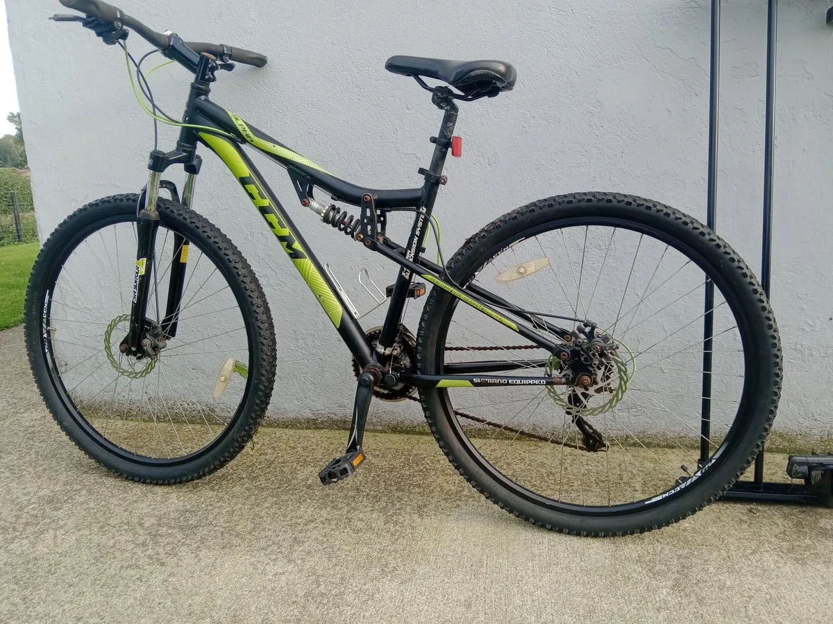 Mountain bike - Image 2