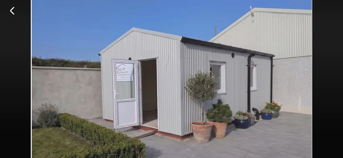 Modular homes - Image 1