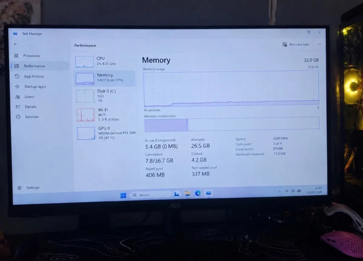 Gaming pc - Image 3