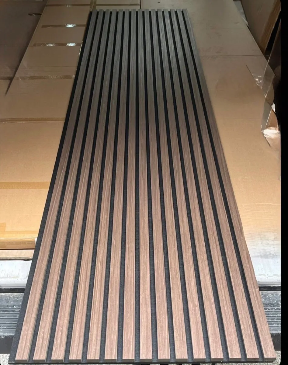 Acoustic Wall Panelling - Image 2