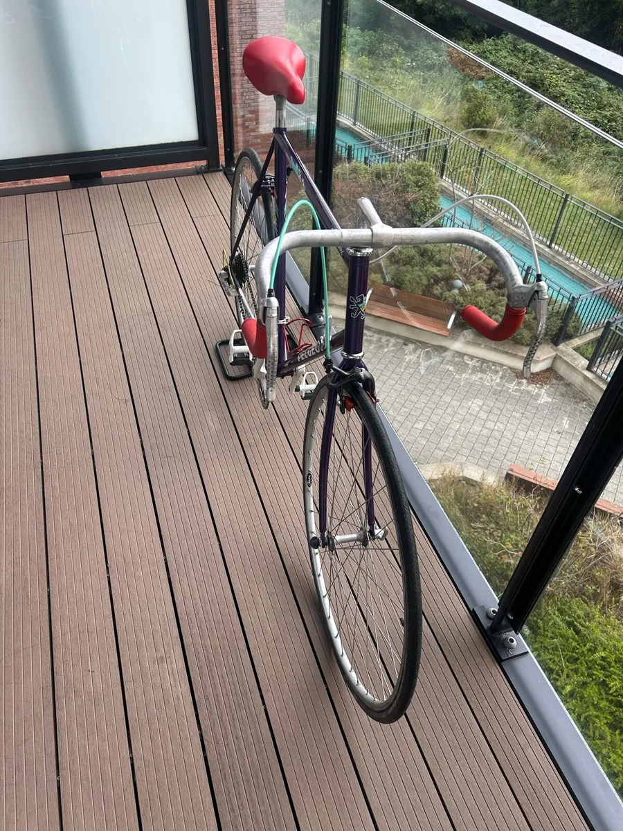 Race bike/Road bike (Vintage bike) - Image 2