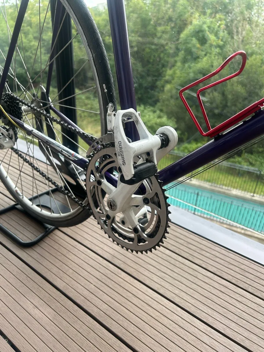 Race bike/Road bike (Vintage bike) - Image 3