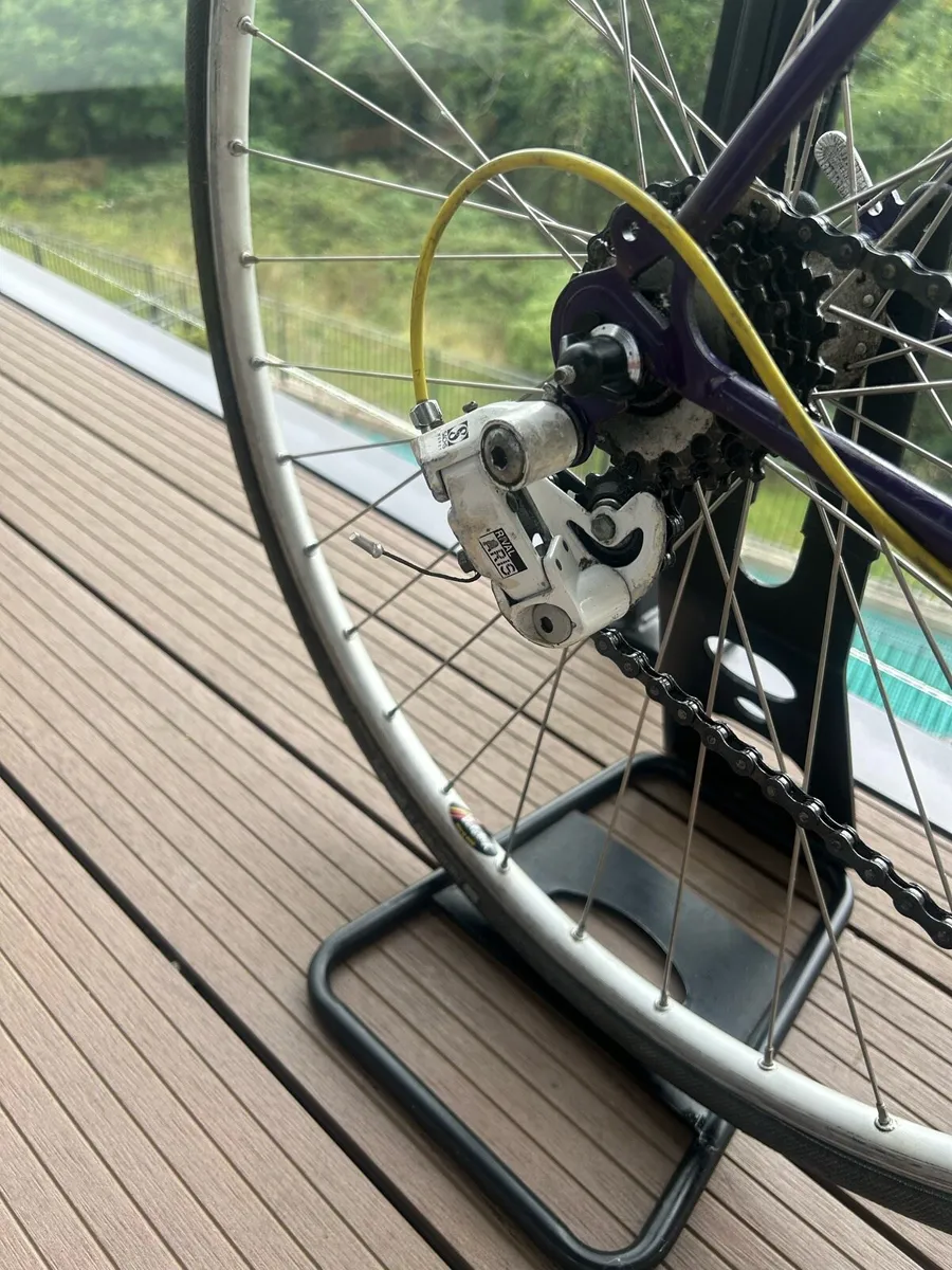 Race bike/Road bike (Vintage bike) - Image 4