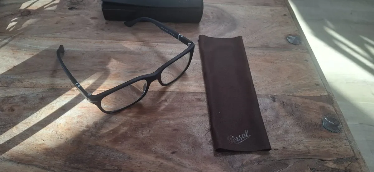 Persol Sunglasses - Image 1