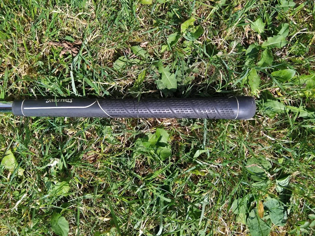 Spalding 60 degree wedge - Image 3