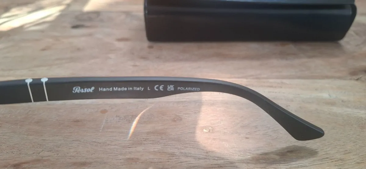 Persol Sunglasses - Image 4