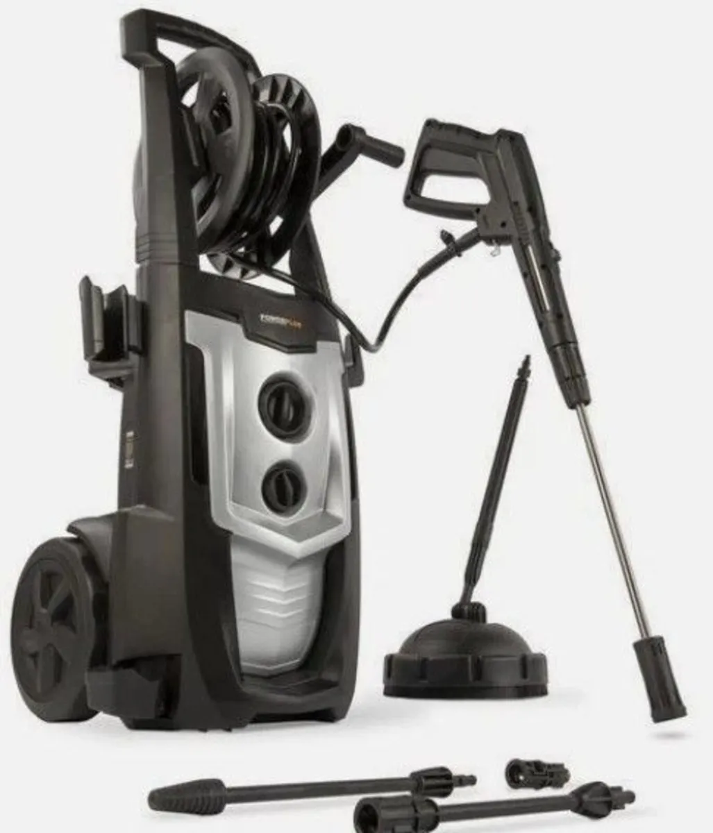 Power Washer