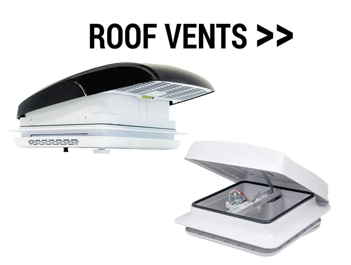 Camper Conversion Parts CLEARANCE SALE - Image 4