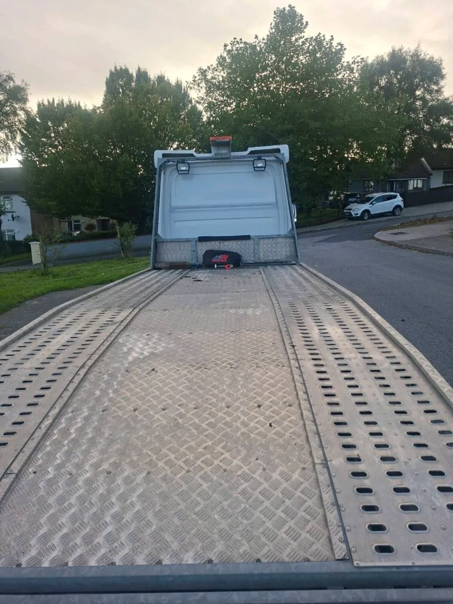 Mercedes Sprinter - Image 2