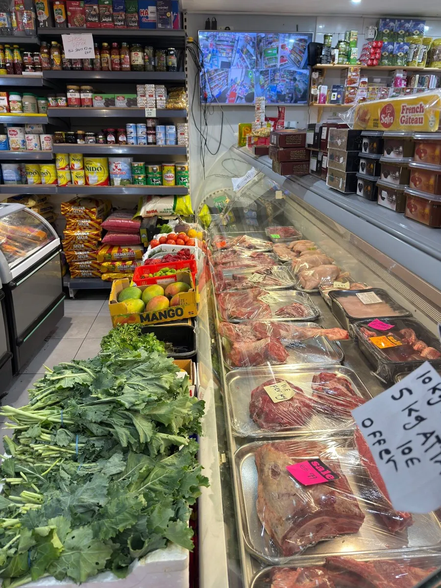 Tohfa Halal Shop Waterford - Image 2