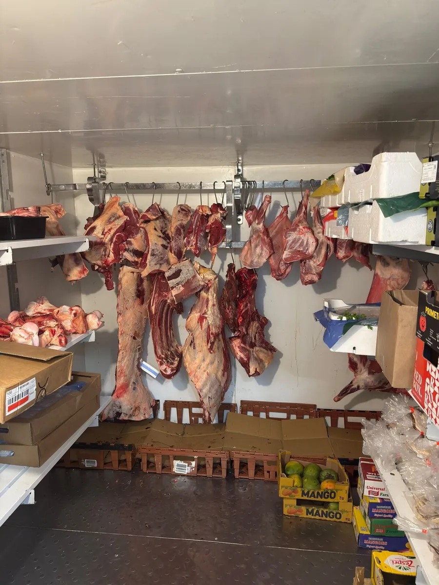 Tohfa Halal Shop Waterford - Image 3