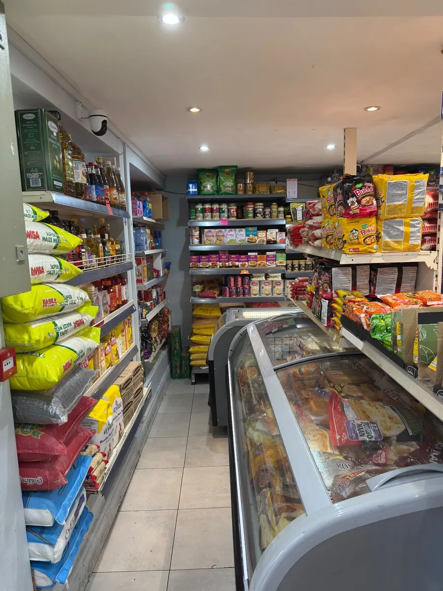 Tohfa Halal Shop Waterford - Image 4