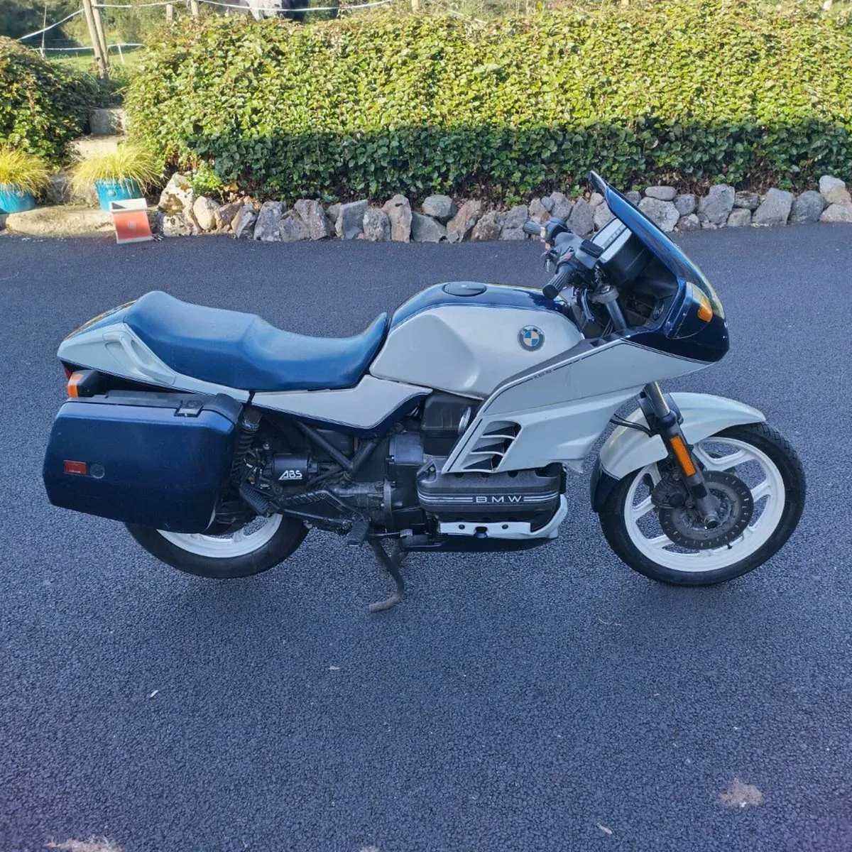 BMW K100 RS - Image 1