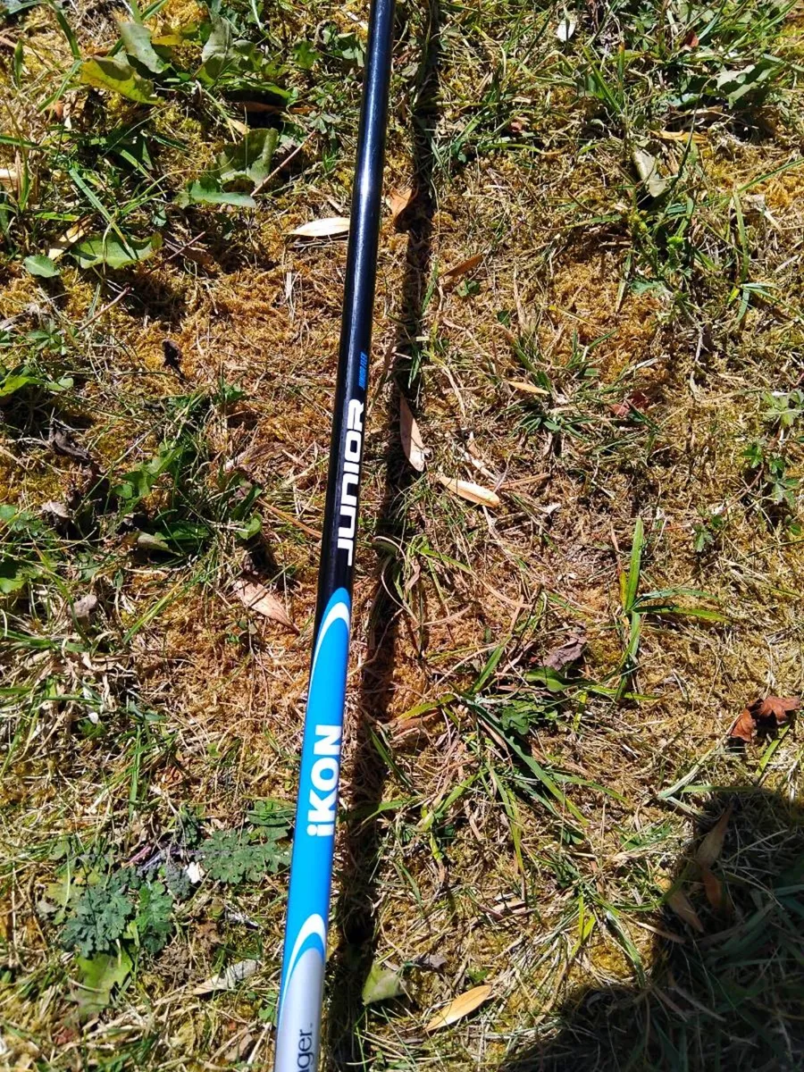 Junior golf clubs - Image 2