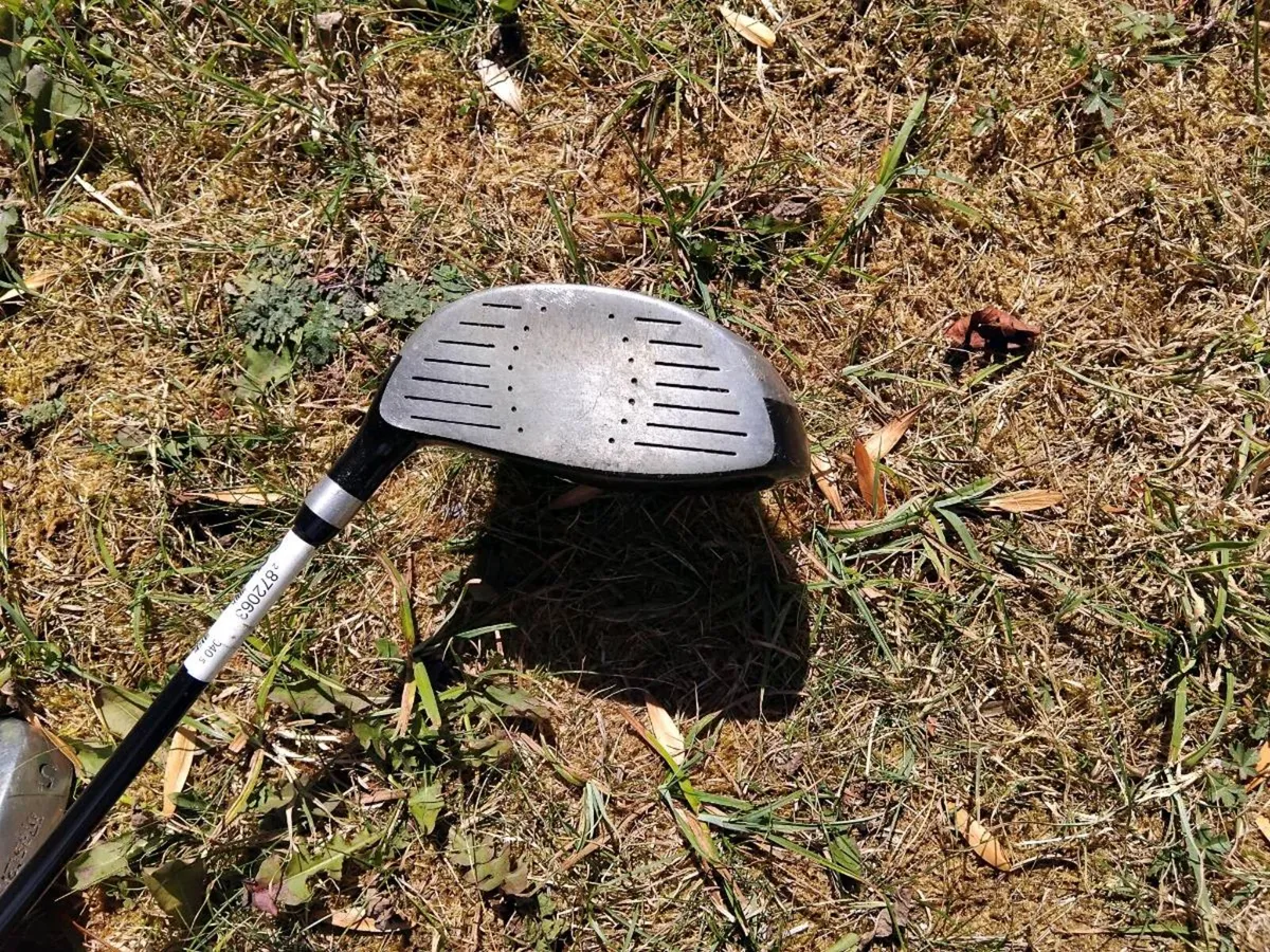 Junior golf clubs - Image 3