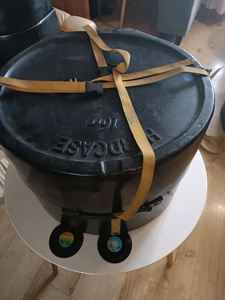 Drums - Image 1